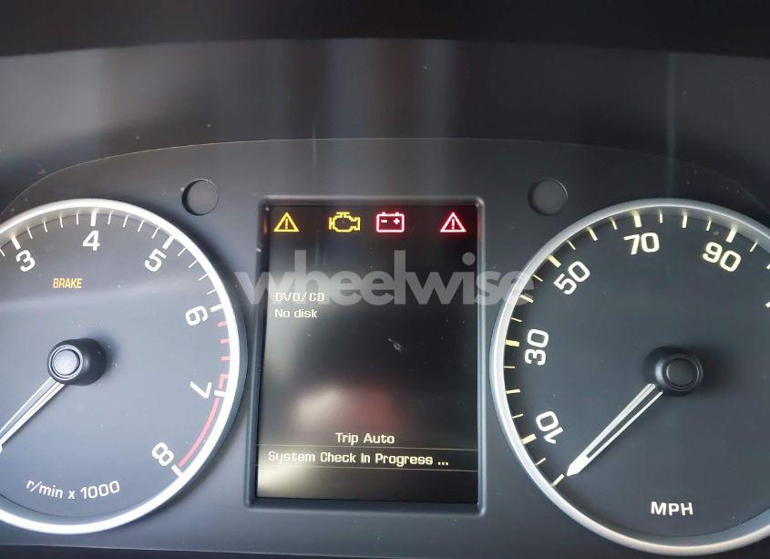 Photo 15 of 2013 Land Rover RANGE ROVER SPORT HSE (VIN SALSK2D47DA777473)