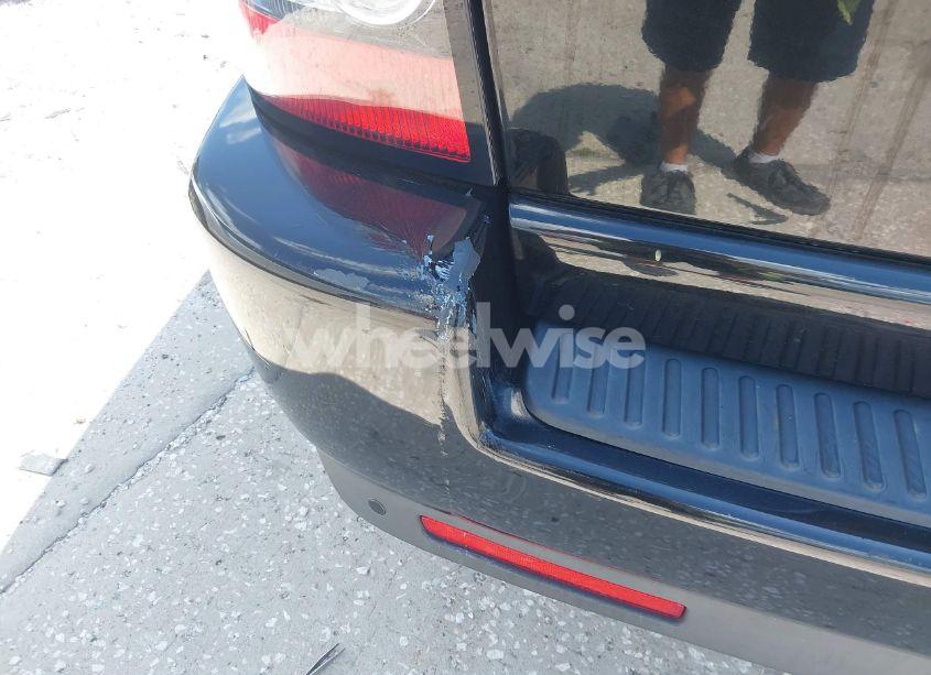 Photo 6 of 2012 Land Rover RANGE ROVER SPORT HSE (VIN SALSK2D4XCA741484)