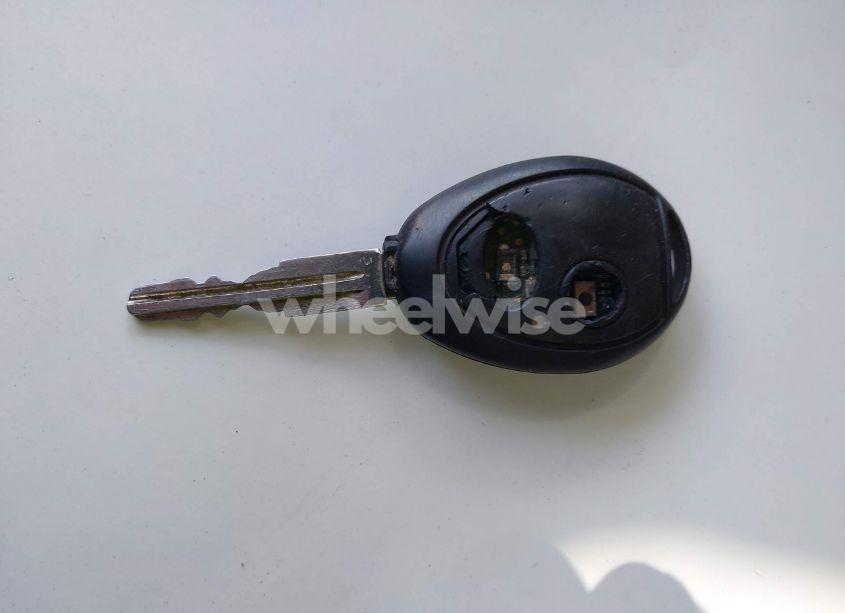 Photo 11 of 2002 Land Rover DISCOVERY SERIES II SE (VIN SALTY15402A743321)