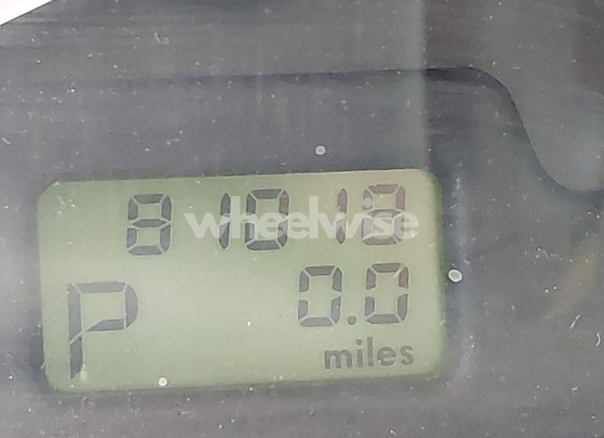 Photo 7 of 2004 Land Rover DISCOVERY SE (VIN SALTY19434A863479)