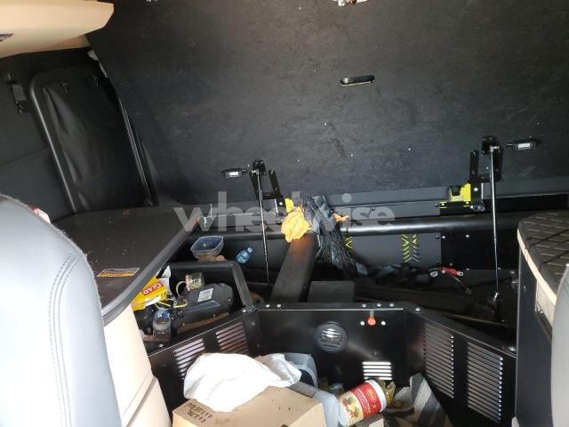 Photo 9 of 2024 KENWORTH CONSTRUCTION T680 (VIN SALVAGETRUCKSAUCT)