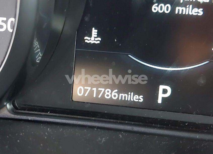 Photo 16 of 2018 Land Rover RANGE ROVER EVOQUE LANDMARK EDITION/SE PREMIUM (VIN SALVC2RX1JH306631)