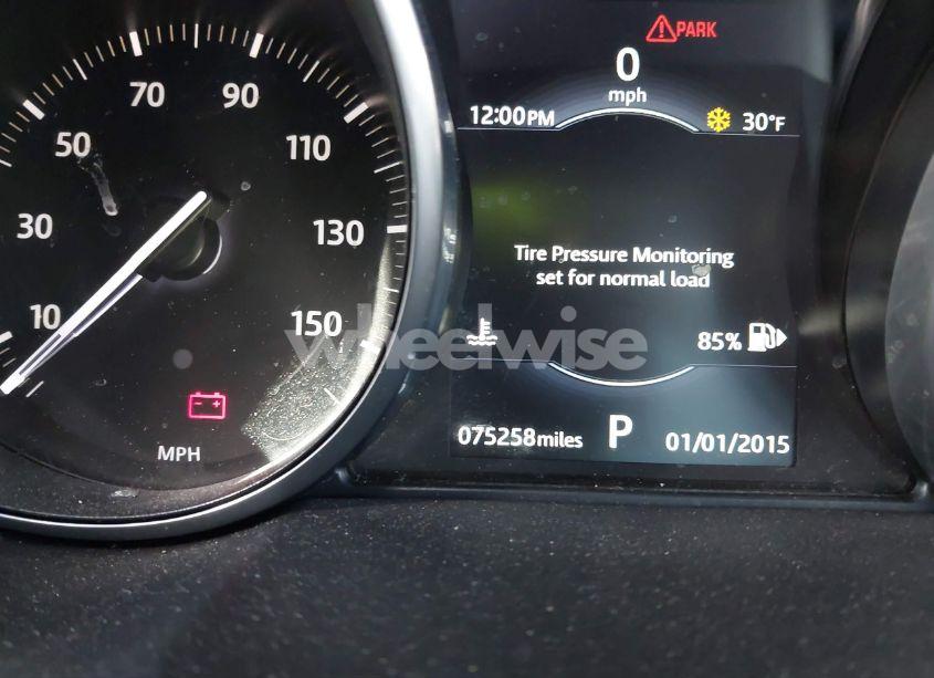 Photo 15 of 2018 Land Rover RANGE ROVER EVOQUE LANDMARK EDITION/SE PREMIUM (VIN SALVC2RX3JH286401)