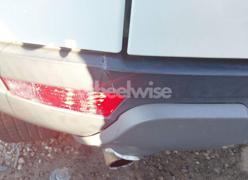 Photo 6 of 2013 Land Rover RANGE ROVER EVOQUE PURE (VIN SALVN2BG2DH739464)