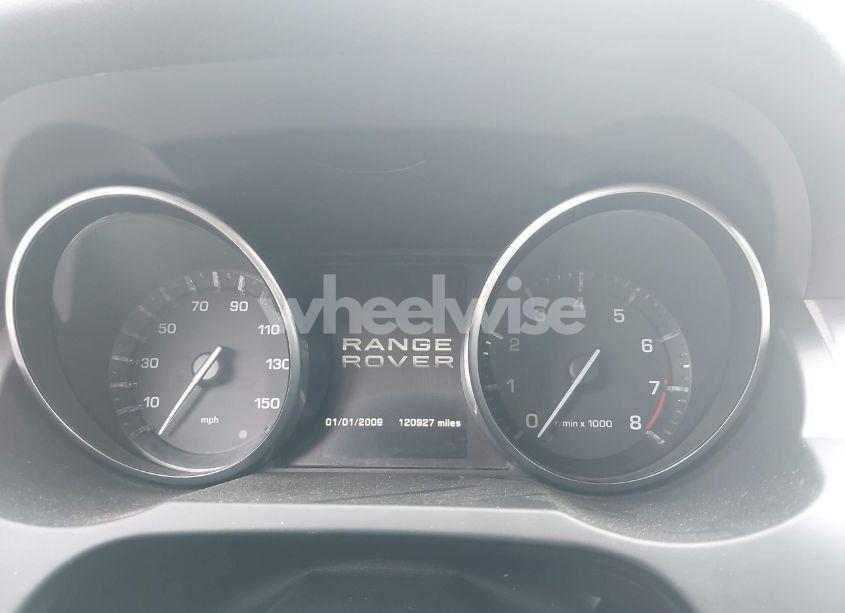 Photo 7 of 2013 Land Rover RANGE ROVER EVOQUE PURE (VIN SALVN2BG8DH733765)