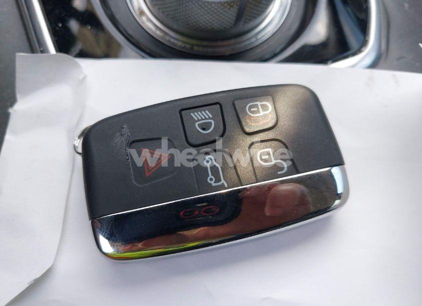 Photo 11 of 2014 Land Rover RANGE ROVER EVOQUE PURE (VIN SALVP2BG0EH864006)