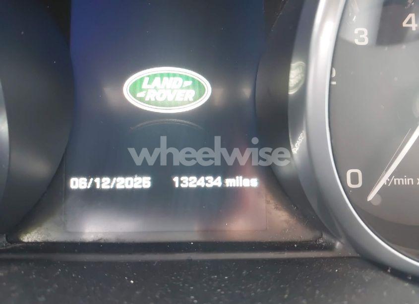 Photo 15 of 2014 Land Rover RANGE ROVER EVOQUE PURE (VIN SALVP2BG0EH864006)