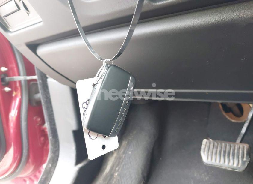 Photo 11 of 2014 Land Rover RANGE ROVER EVOQUE PURE (VIN SALVP2BG0EH934586)