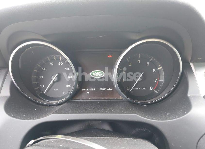 Photo 15 of 2014 Land Rover RANGE ROVER EVOQUE PURE (VIN SALVP2BG0EH934586)