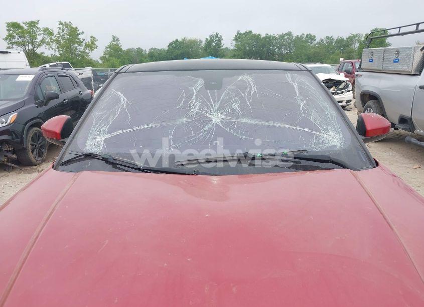 Photo 6 of 2014 Land Rover RANGE ROVER EVOQUE PURE (VIN SALVP2BG0EH934586)