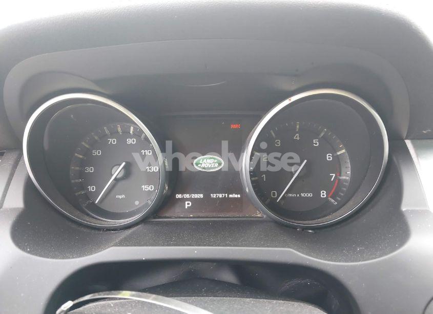 Photo 7 of 2014 Land Rover RANGE ROVER EVOQUE PURE (VIN SALVP2BG0EH934586)