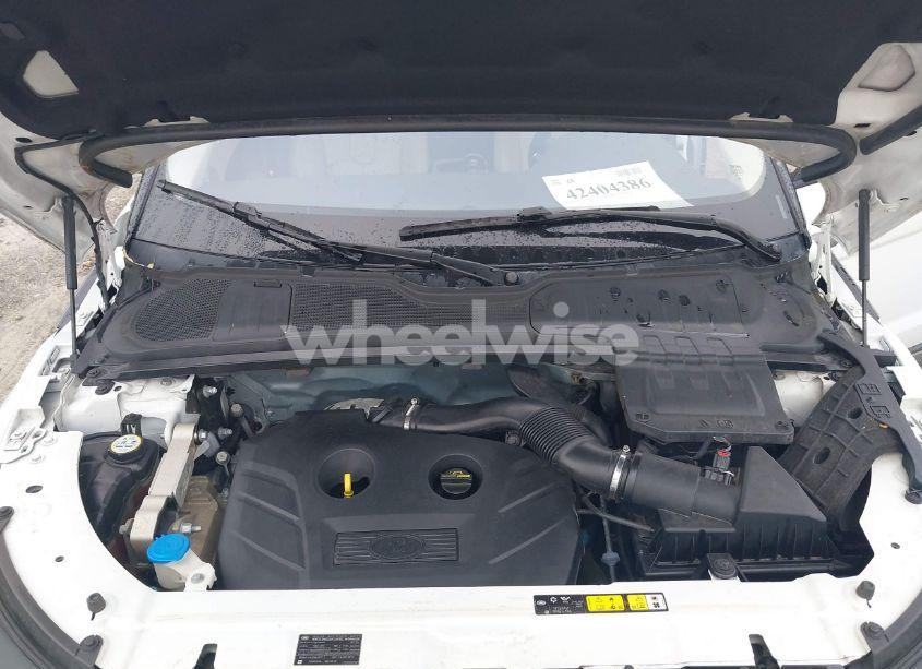 Photo 10 of 2015 Land Rover RANGE ROVER EVOQUE PURE (VIN SALVP2BG0FH016709)