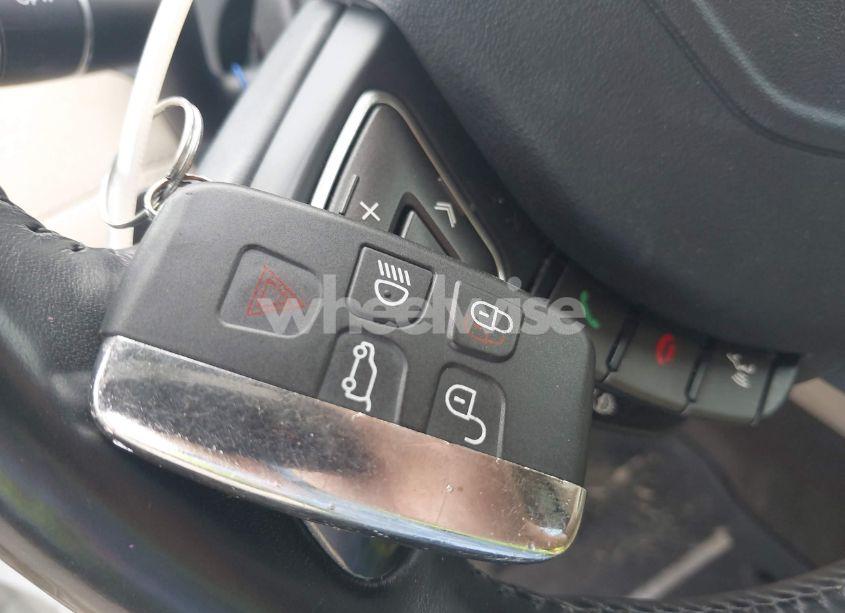 Photo 11 of 2015 Land Rover RANGE ROVER EVOQUE PURE (VIN SALVP2BG0FH016709)