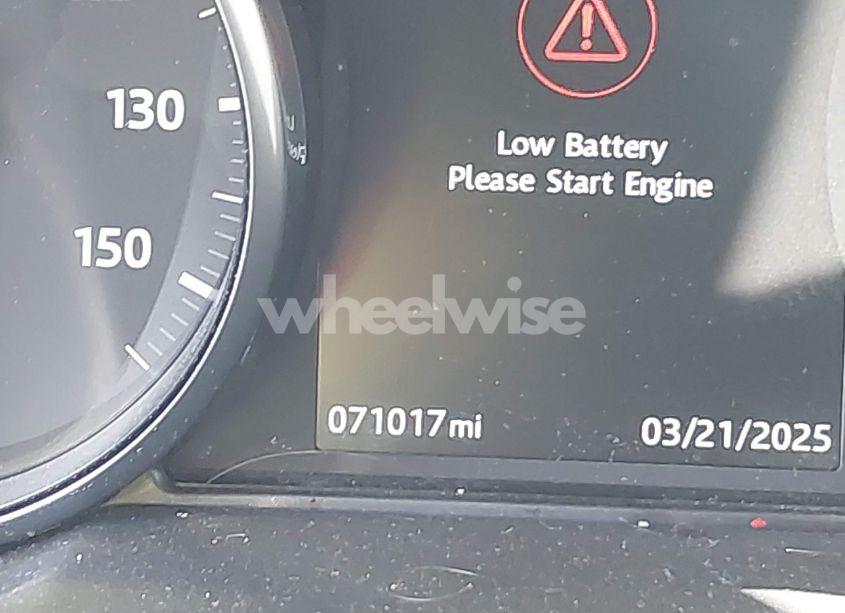 Photo 15 of 2017 Land Rover RANGE ROVER EVOQUE SE/SE PREMIUM (VIN SALVP2BG0HH172655)