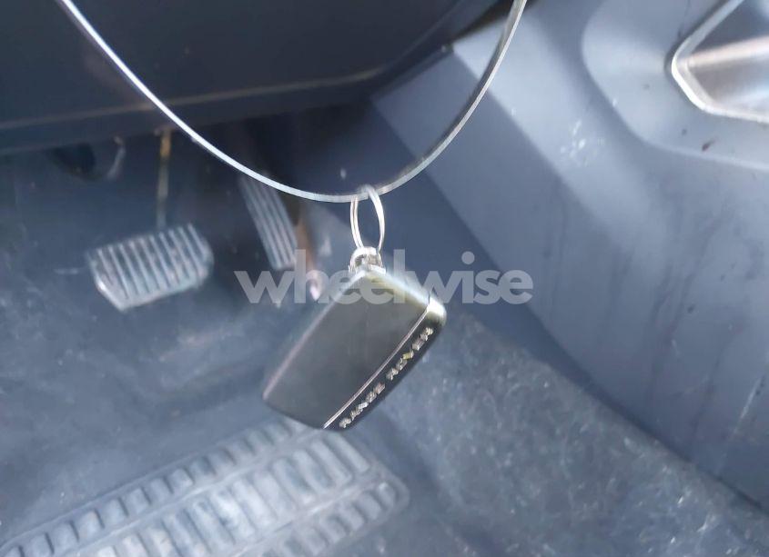 Photo 11 of 2015 Land Rover RANGE ROVER EVOQUE PURE (VIN SALVP2BG1FH020588)