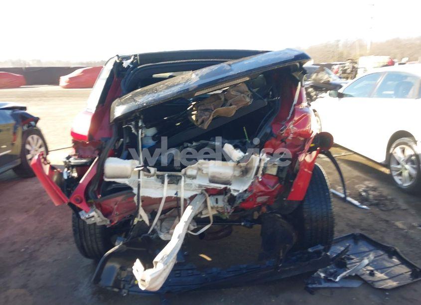 Photo 17 of 2015 Land Rover RANGE ROVER EVOQUE PURE (VIN SALVP2BG1FH020588)