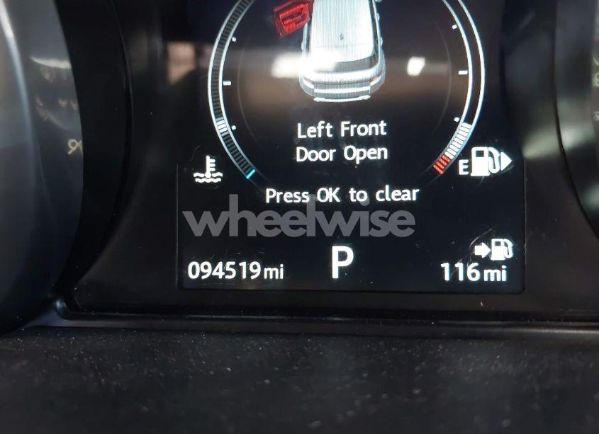 Photo 16 of 2016 Land Rover RANGE ROVER EVOQUE SE/SE PREMIUM (VIN SALVP2BG1GH149819)