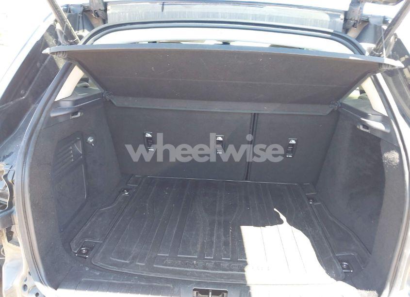 Photo 18 of 2016 Land Rover RANGE ROVER EVOQUE SE/SE PREMIUM (VIN SALVP2BG1GH149819)