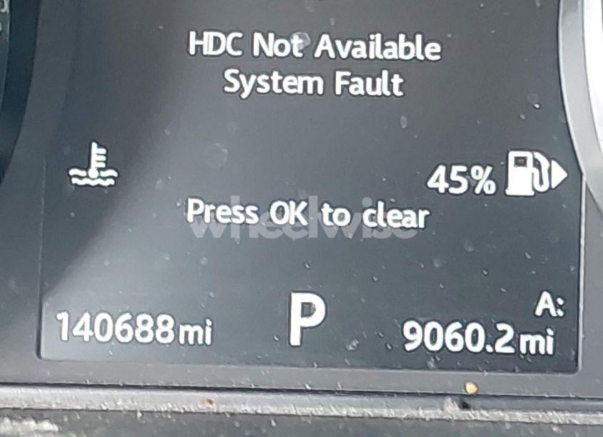 Photo 15 of 2017 Land Rover RANGE ROVER EVOQUE SE/SE PREMIUM (VIN SALVP2BG1HH192378)