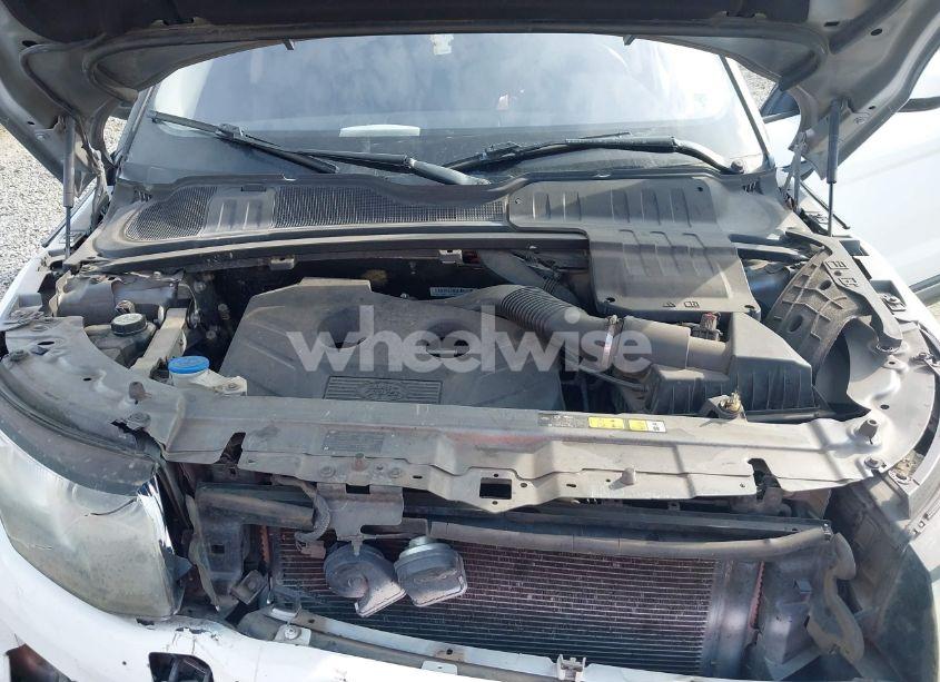 Photo 10 of 2015 Land Rover RANGE ROVER EVOQUE PURE (VIN SALVP2BG2FH964240)