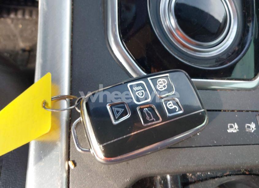 Photo 11 of 2015 Land Rover RANGE ROVER EVOQUE PURE (VIN SALVP2BG2FH964240)