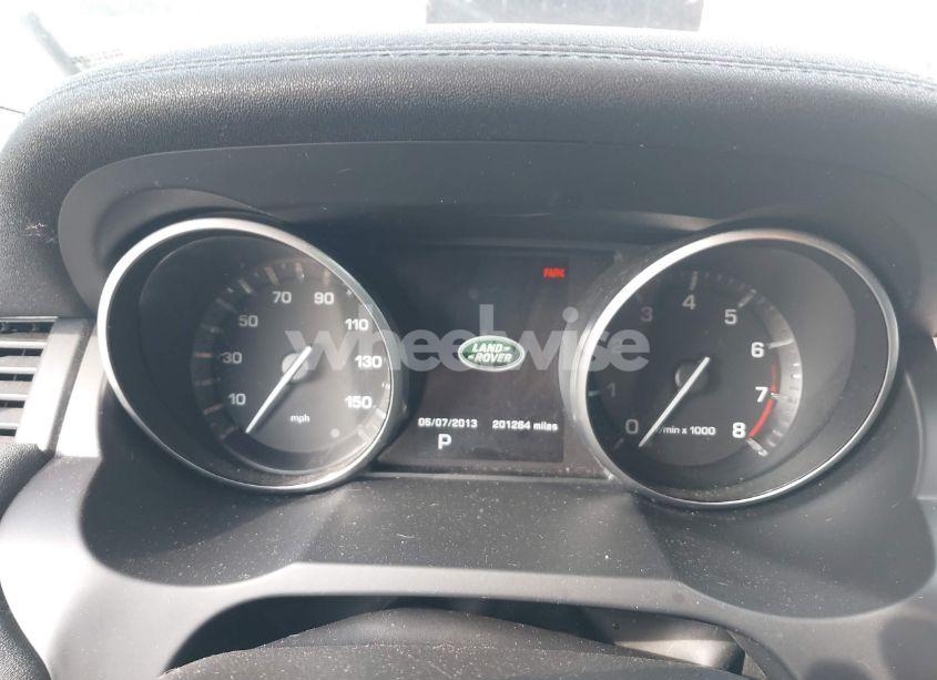 Photo 7 of 2015 Land Rover RANGE ROVER EVOQUE PURE (VIN SALVP2BG2FH964240)