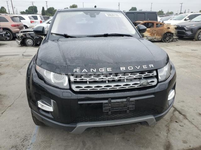 Photo 3 of 2015 LAND ROVER RANGE ROVER EVOQUE PURE PLUS (VIN SALVP2BG3FH076046)