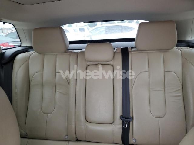 Photo 4 of 2015 LAND ROVER RANGE ROVER EVOQUE PURE PLUS (VIN SALVP2BG3FH076046)