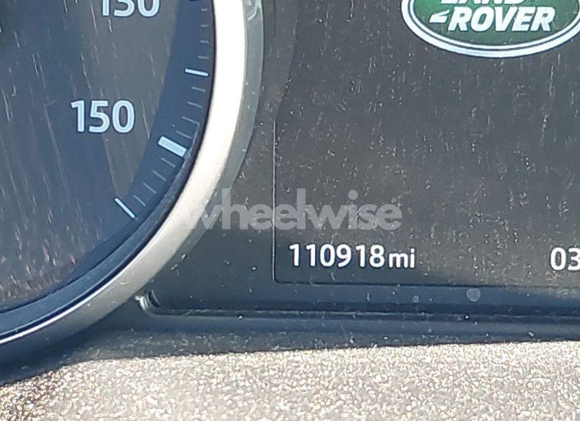 Photo 7 of 2017 Land Rover RANGE ROVER EVOQUE SE/SE PREMIUM (VIN SALVP2BG5HH215659)