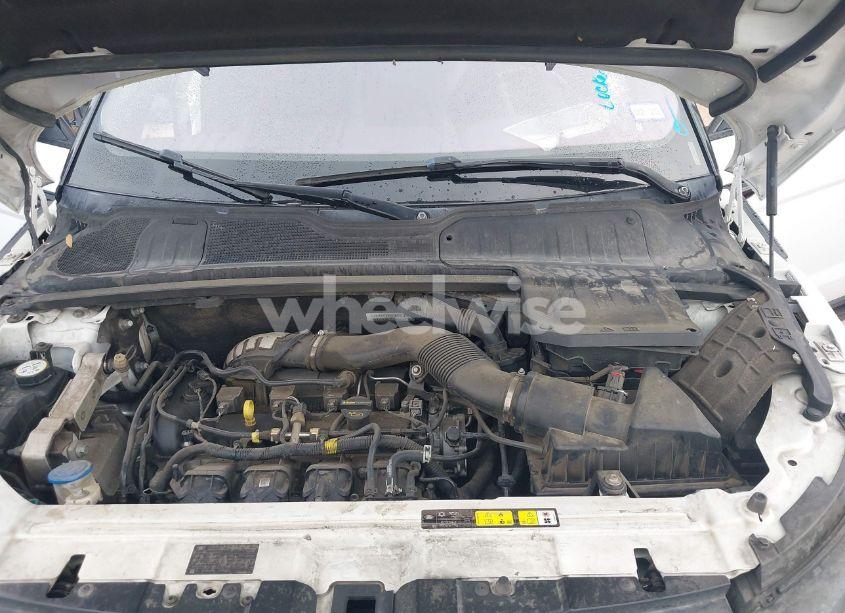 Photo 10 of 2016 Land Rover RANGE ROVER EVOQUE SE/SE PREMIUM (VIN SALVP2BG6GH159617)