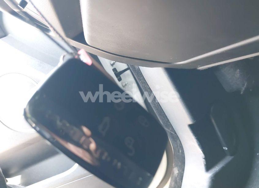 Photo 11 of 2016 Land Rover RANGE ROVER EVOQUE SE/SE PREMIUM (VIN SALVP2BG6GH159617)