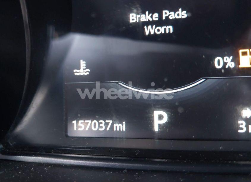 Photo 15 of 2016 Land Rover RANGE ROVER EVOQUE SE/SE PREMIUM (VIN SALVP2BG6GH159617)