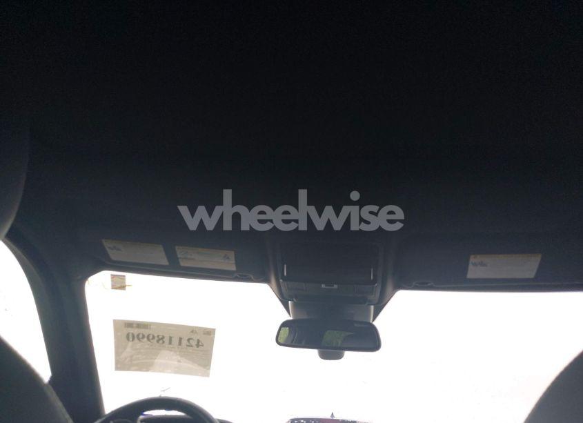 Photo 19 of 2016 Land Rover RANGE ROVER EVOQUE SE/SE PREMIUM (VIN SALVP2BG6GH159617)