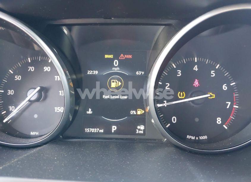 Photo 7 of 2016 Land Rover RANGE ROVER EVOQUE SE/SE PREMIUM (VIN SALVP2BG6GH159617)