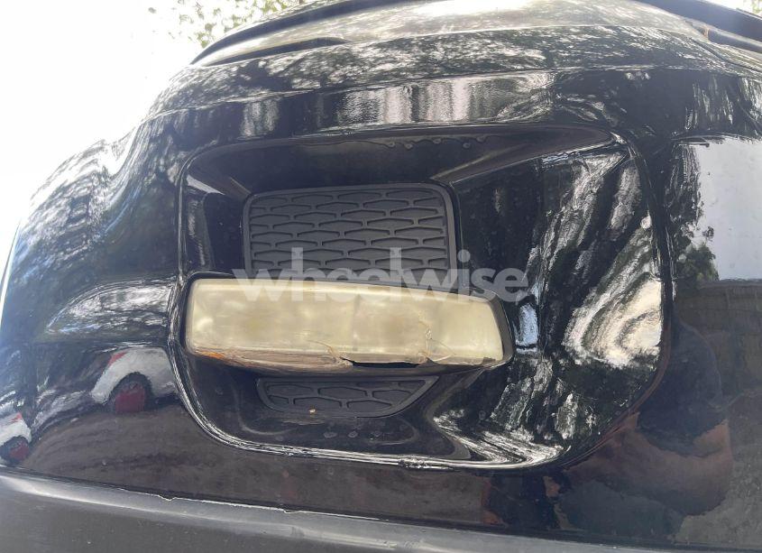 Photo 6 of 2013 Land Rover RANGE ROVER EVOQUE PURE (VIN SALVP2BG7DH850425)