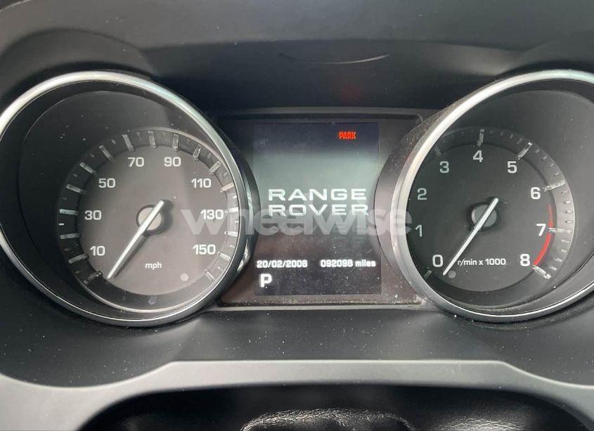 Photo 7 of 2013 Land Rover RANGE ROVER EVOQUE PURE (VIN SALVP2BG7DH850425)