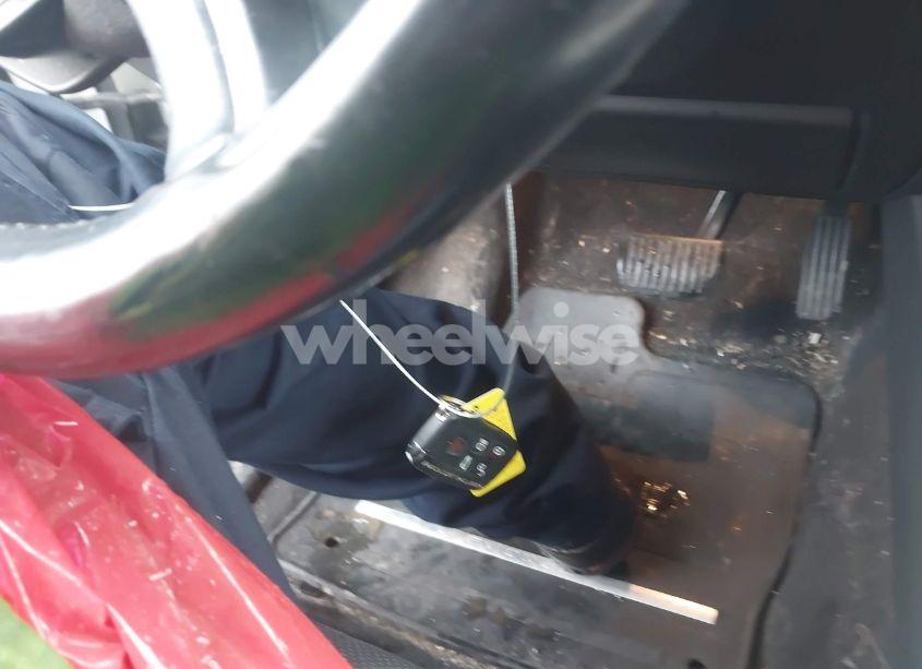 Photo 11 of 2016 Land Rover RANGE ROVER EVOQUE SE/SE PREMIUM (VIN SALVP2BG7GH089612)