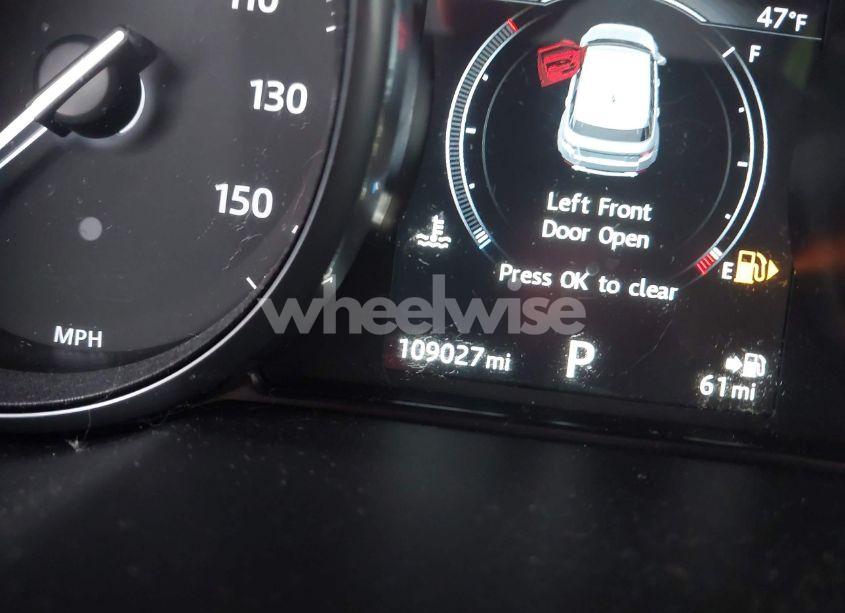 Photo 15 of 2016 Land Rover RANGE ROVER EVOQUE SE/SE PREMIUM (VIN SALVP2BG7GH089612)