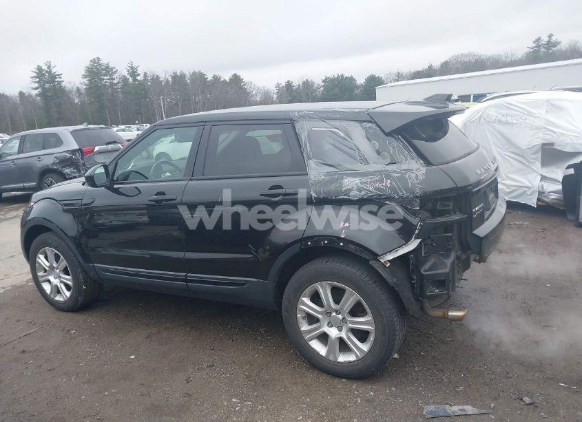 Photo 15 of 2016 Land Rover RANGE ROVER EVOQUE SE/SE PREMIUM (VIN SALVP2BG7GH121104)