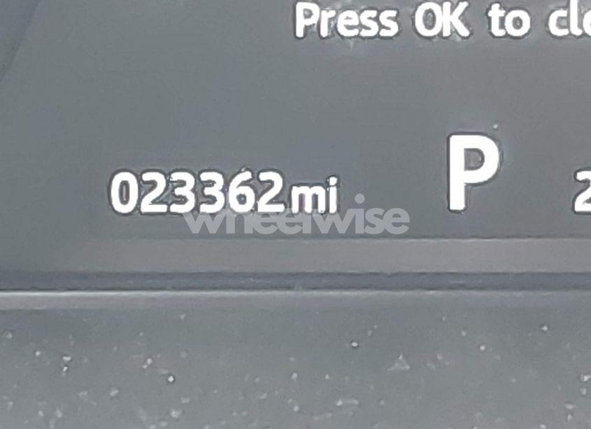 Photo 16 of 2016 Land Rover RANGE ROVER EVOQUE SE/SE PREMIUM (VIN SALVP2BG7GH121104)