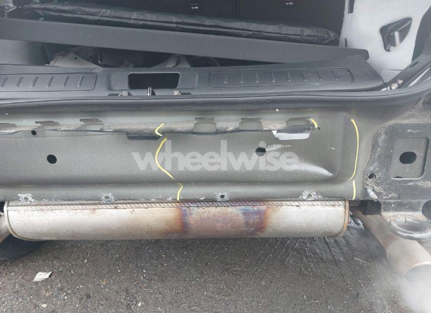 Photo 21 of 2016 Land Rover RANGE ROVER EVOQUE SE/SE PREMIUM (VIN SALVP2BG7GH121104)