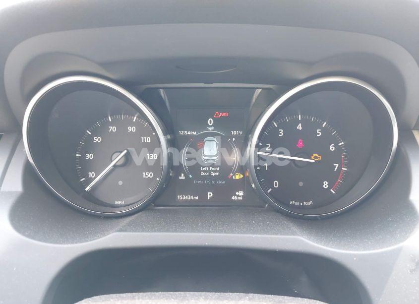 Photo 7 of 2016 Land Rover RANGE ROVER EVOQUE SE/SE PREMIUM (VIN SALVP2BG9GH136803)