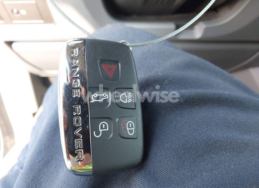 Photo 11 of 2016 Land Rover RANGE ROVER EVOQUE SE/SE PREMIUM (VIN SALVP2BGXGH106144)