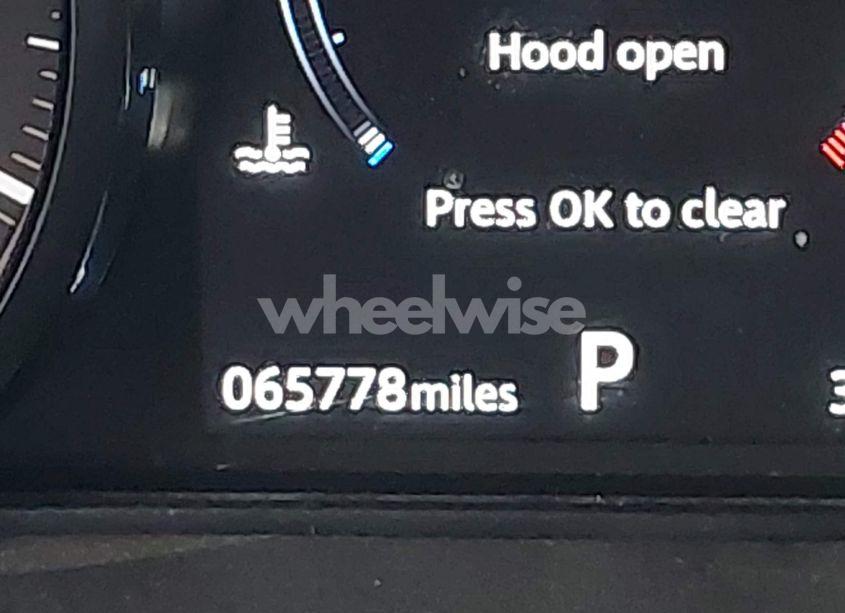 Photo 16 of 2018 Land Rover RANGE ROVER EVOQUE SE/SE PREMIUM (VIN SALVP2RX0JH292368)