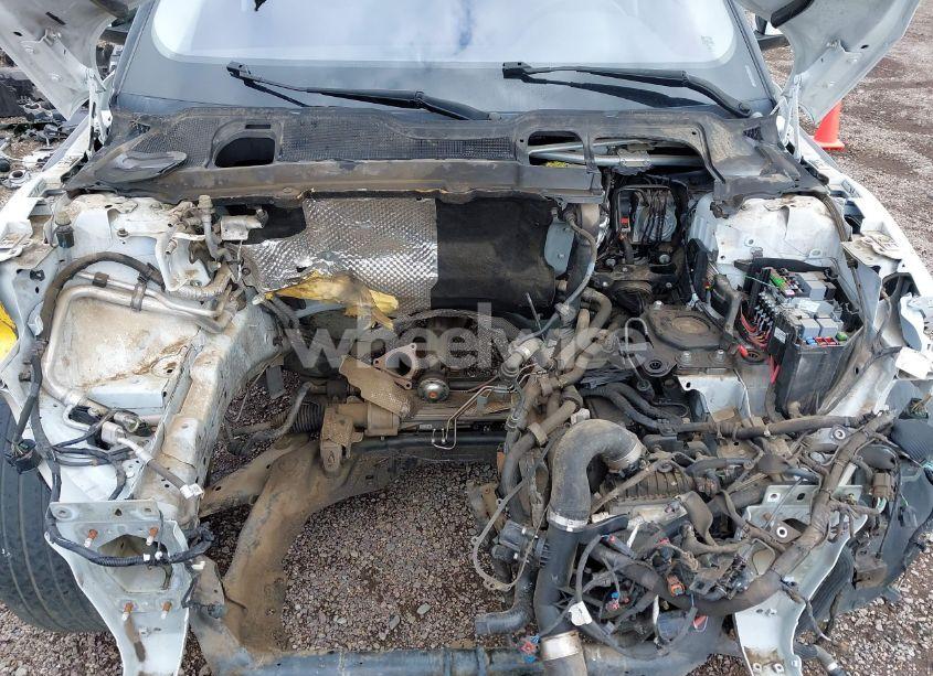 Photo 10 of 2019 Land Rover RANGE ROVER EVOQUE SE/SE PREMIUM (VIN SALVP2RX2KH340387)