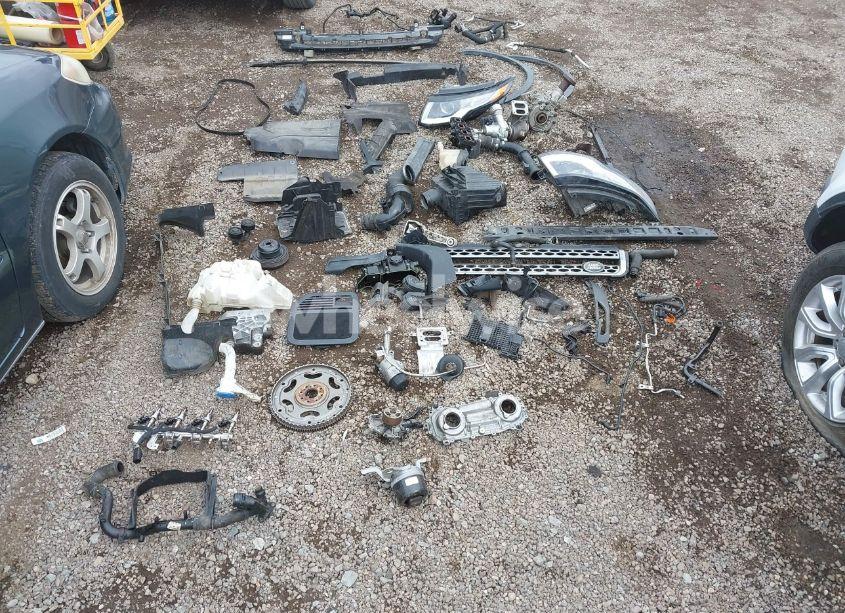 Photo 11 of 2019 Land Rover RANGE ROVER EVOQUE SE/SE PREMIUM (VIN SALVP2RX2KH340387)