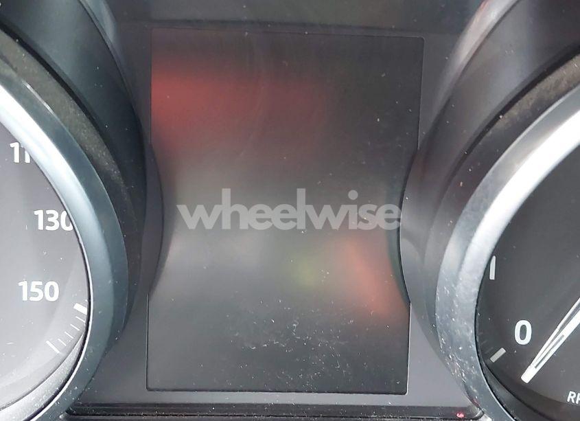 Photo 15 of 2019 Land Rover RANGE ROVER EVOQUE SE/SE PREMIUM (VIN SALVP2RX2KH340387)