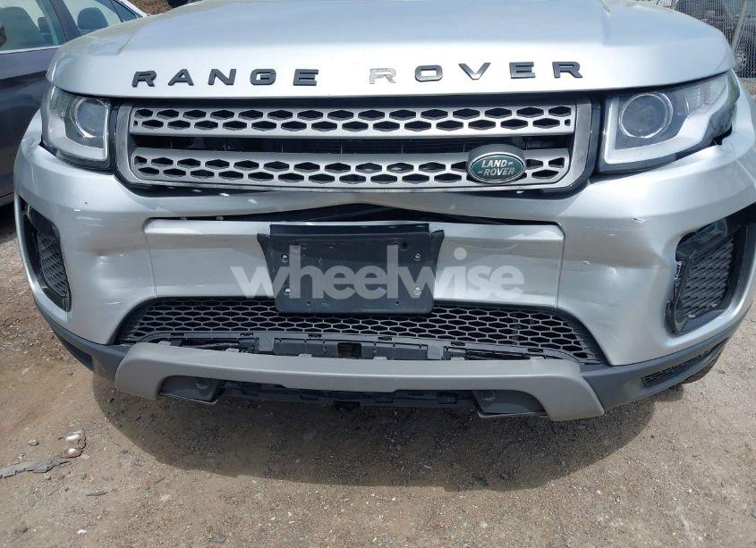 Photo 6 of 2019 Land Rover RANGE ROVER EVOQUE SE/SE PREMIUM (VIN SALVP2RX2KH341992)
