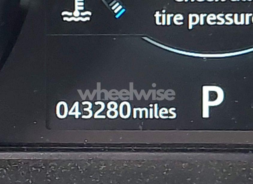 Photo 15 of 2019 Land Rover RANGE ROVER EVOQUE SE/SE PREMIUM (VIN SALVP2RX6KH332793)