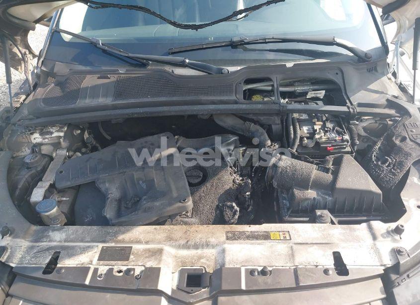 Photo 10 of 2012 Land Rover RANGE ROVER EVOQUE PURE PLUS (VIN SALVR1BG3CH639564)